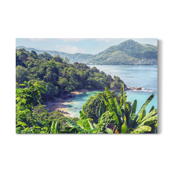 Galerie-Print "Laem Sing Beach" 30x20 cm artboxONE