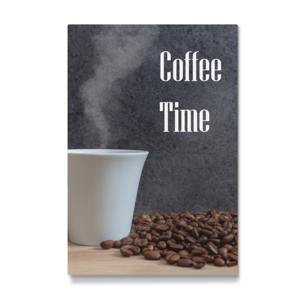 Galerie-Print "Coffee time by JArt" 30x20 cm artboxONE