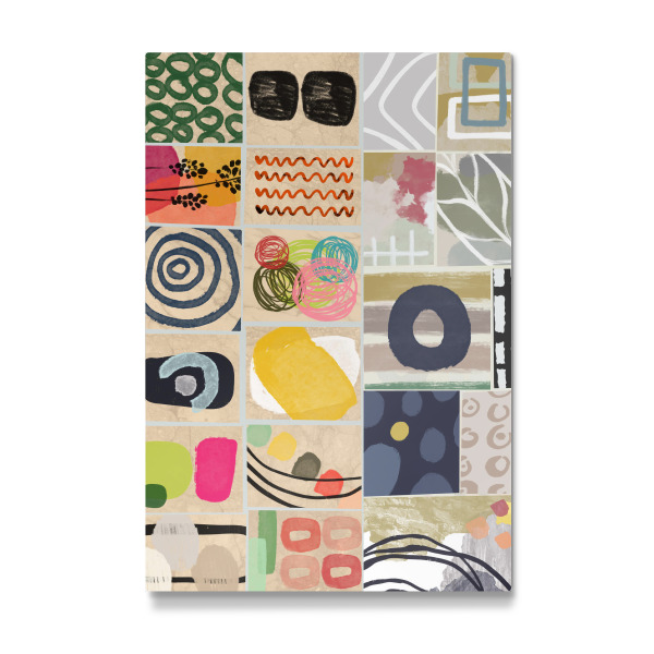 Galerie-Print "Maui Art Design" 30x20 cm artboxONE