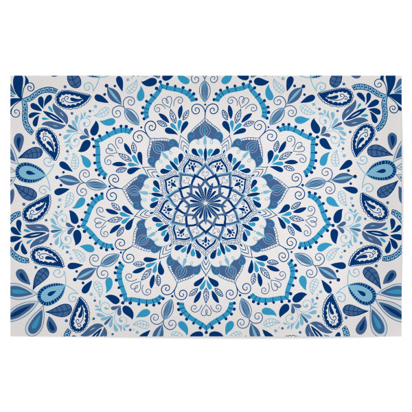 Poster 30x20 cm "Inner Balance Mandala" artboxONE - Abstrakt