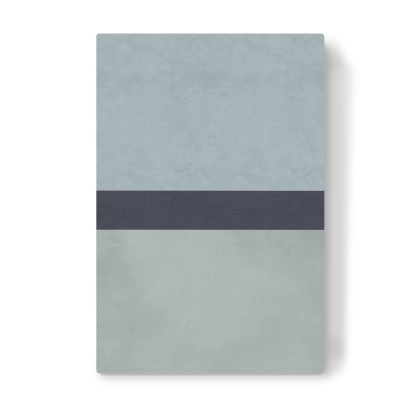 Leinwandbild "Square Lines" artboxONE - Abstrakt,Geometrie