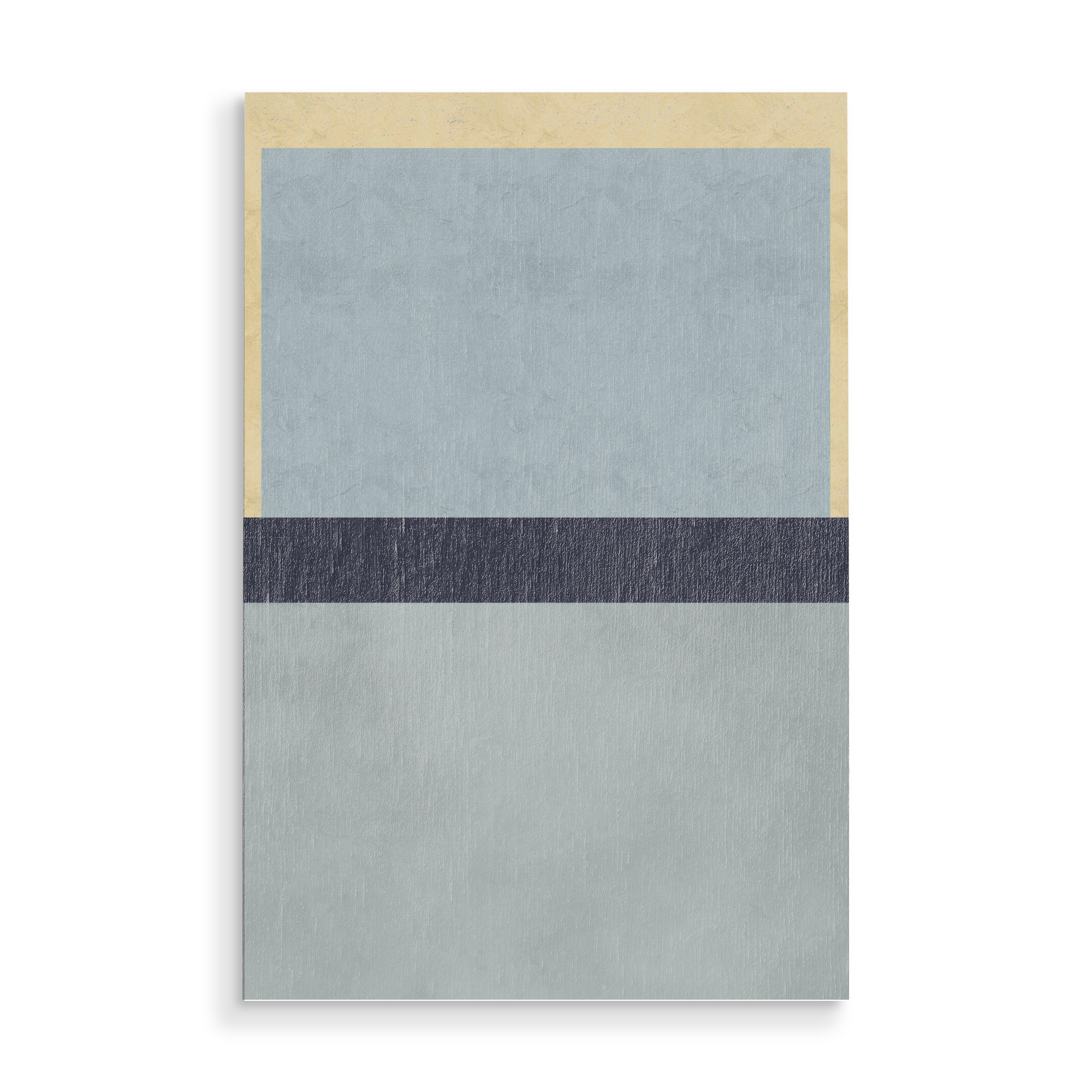 Holzbild "Square Lines" artboxONE - Abstrakt,Geometrie