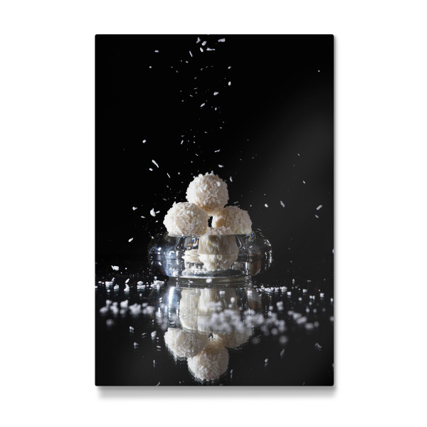 Galerie-Print "Kokos-Kick" 30x20 cm artboxONE