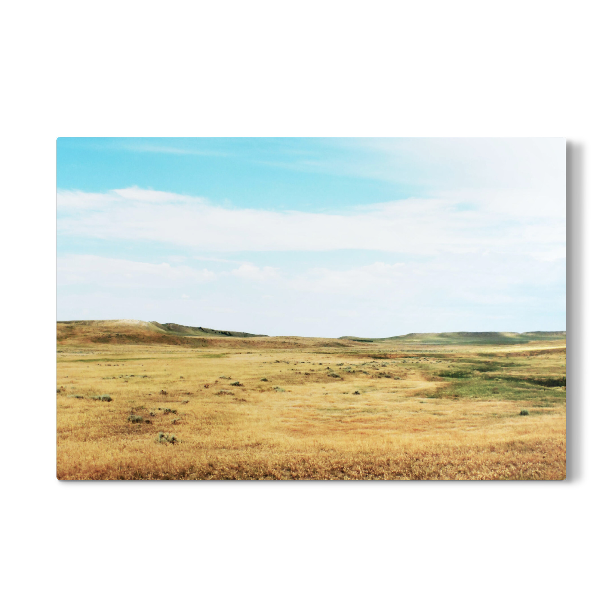 Galerie-Print "Amerikanische Prärielandschaft" 30x20 cm artboxONE