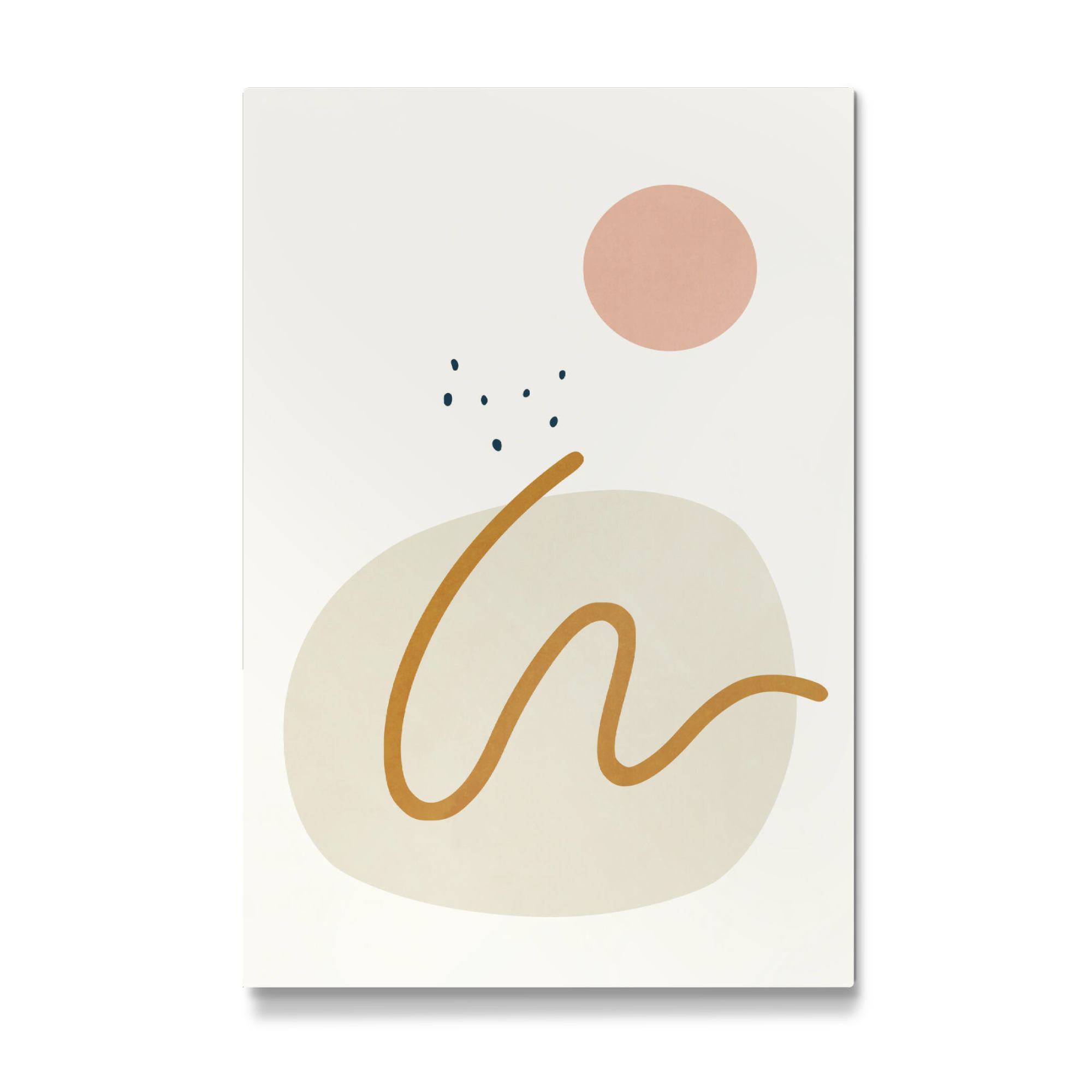 Galerie-Print "Sun, Sea and Surf" 30x20 cm artboxONE