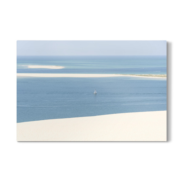Galerie-Print "Dune And Sea" 30x20 cm artboxONE