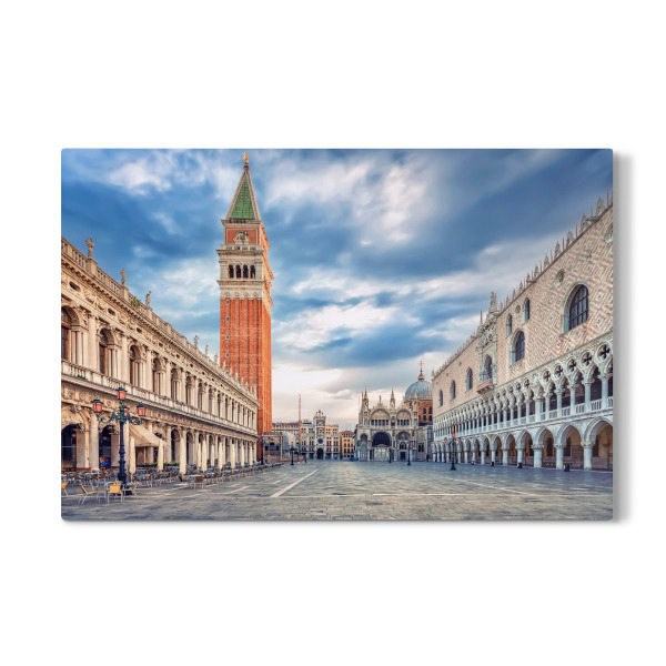 Galerie-Print "St. Mark's Square" 30x20 cm artboxONE
