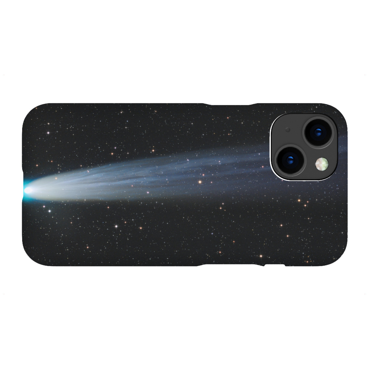 iPhone "Leonard" Premium-Case Handyhülle artboxONE