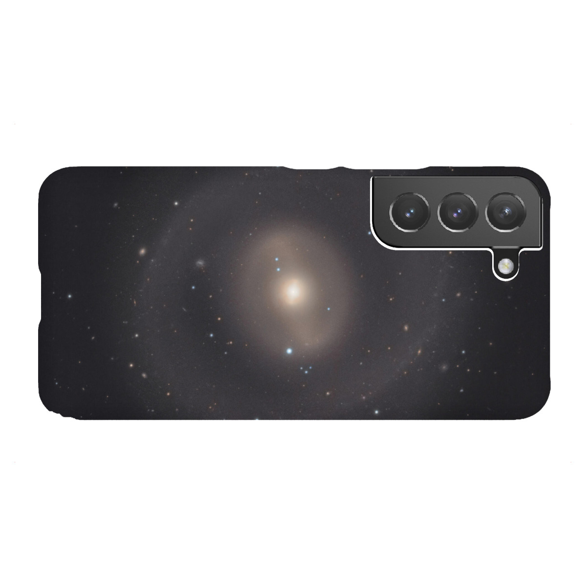 "Ringgalaxie"für Samsung Galaxy - Premium-Case Handyhülle artboxONE