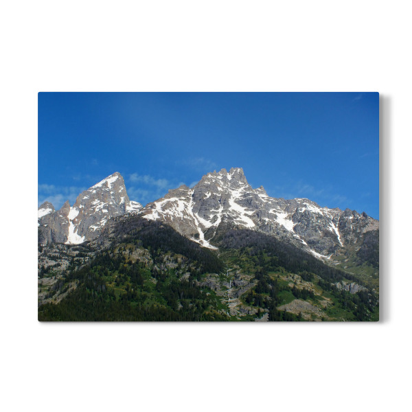 Galerie-Print "Grand Teton NP" 30x20 cm artboxONE