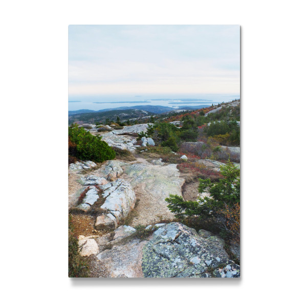 Galerie-Print "Mount Desert Island" 30x20 cm artboxONE