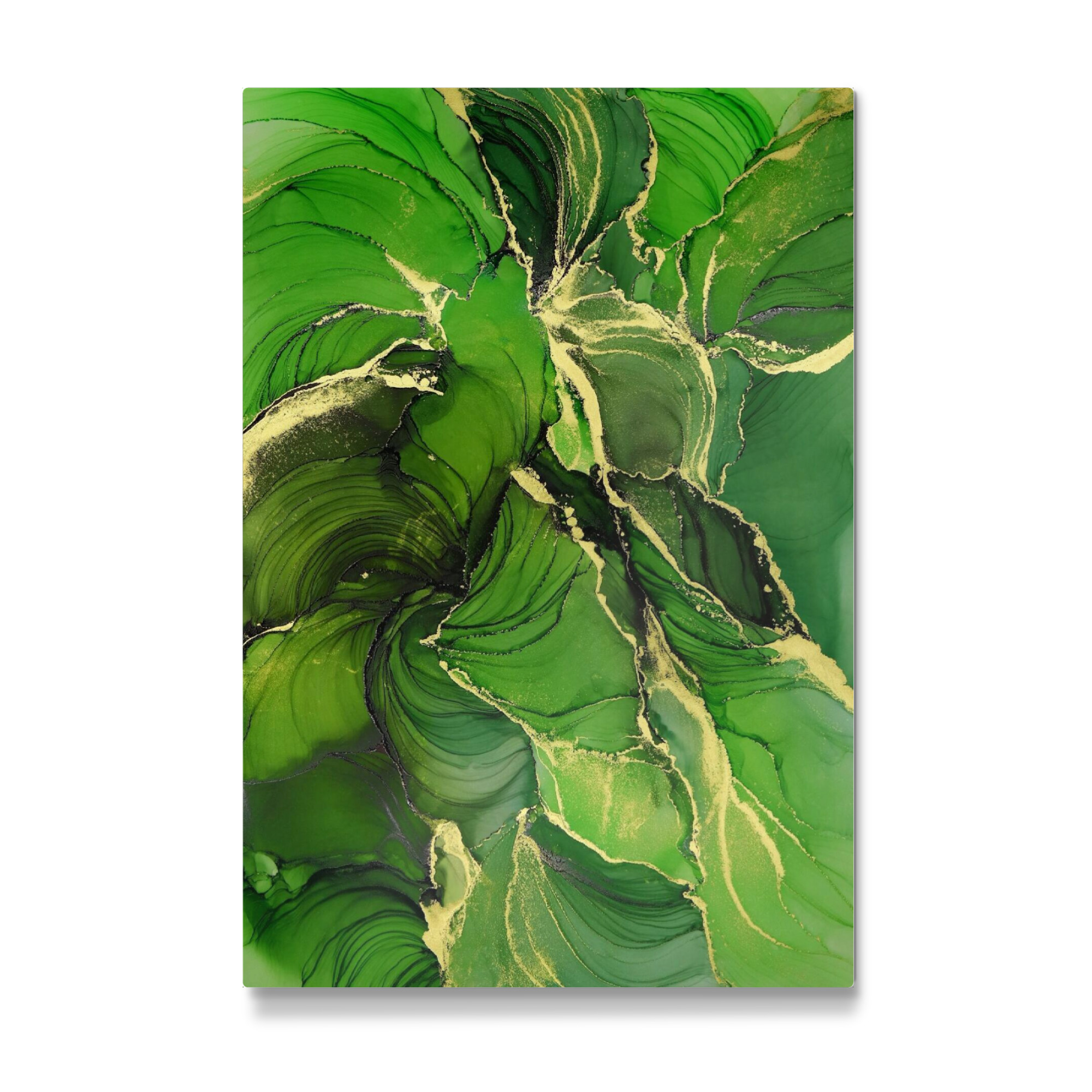 Galerie-Print "Off to the jungle" 30x20 cm artboxONE