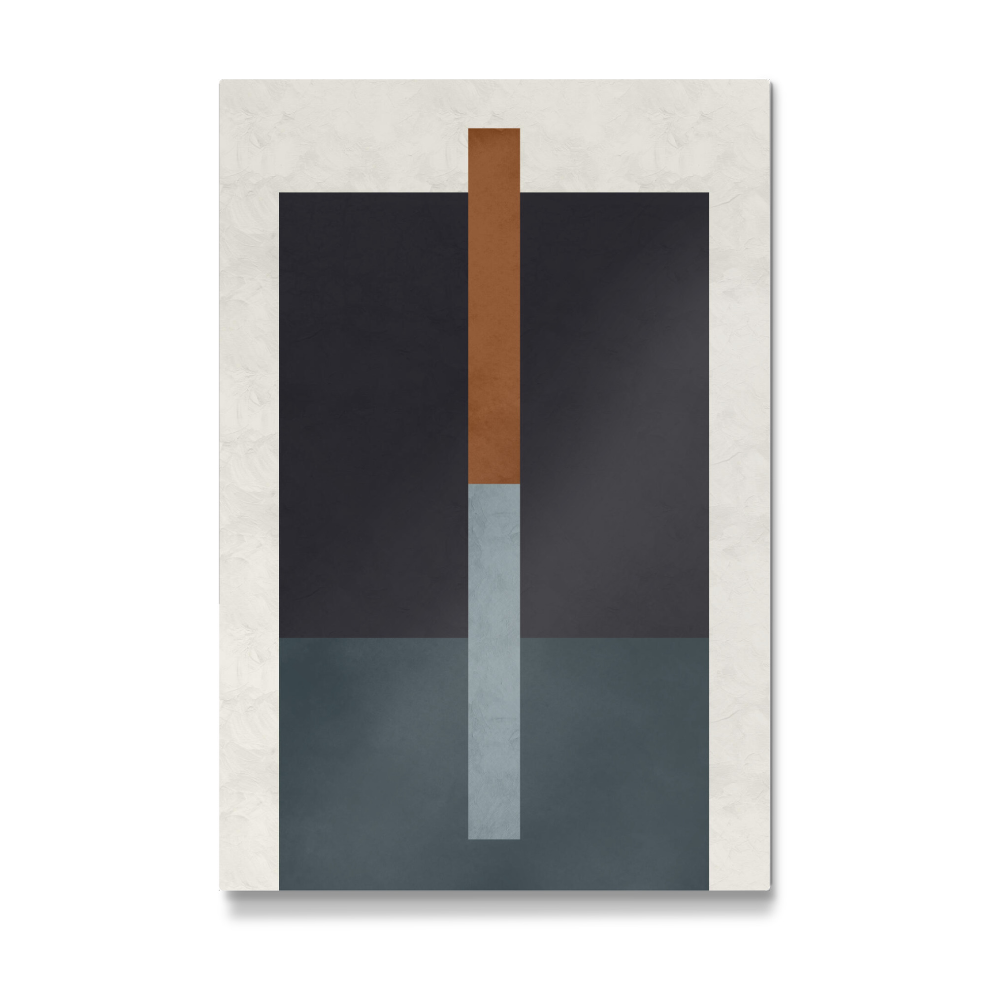 Galerie-Print "Line Clean Line" 75x50 cm artboxONE