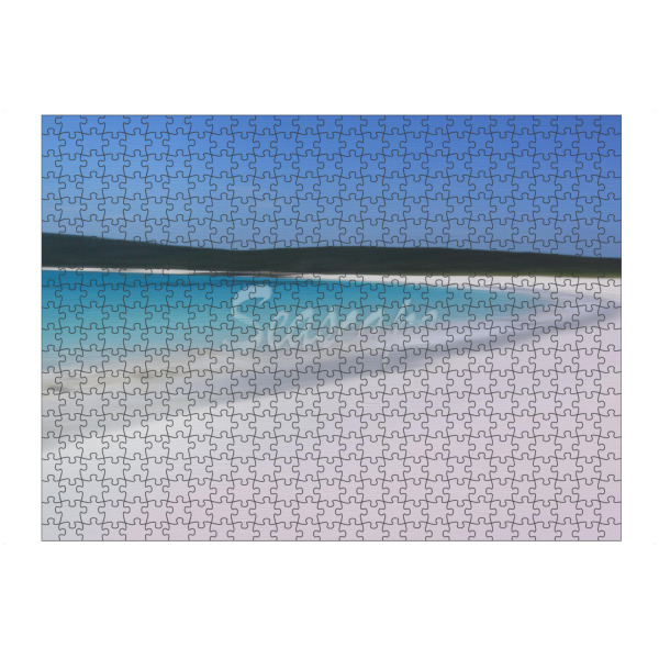 artboxONE Puzzle "Seascape - Träume vom Meer" artboxONE - Natur,Reise,Reise / Strand und Meer