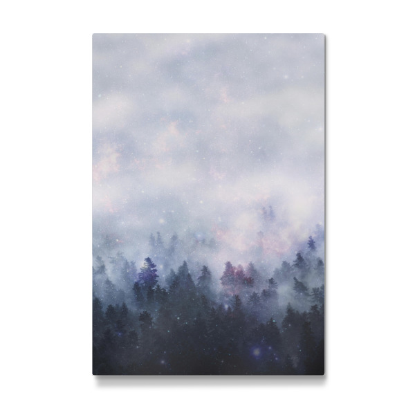 Galerie-Print "Space Forest" 30x20 cm artboxONE