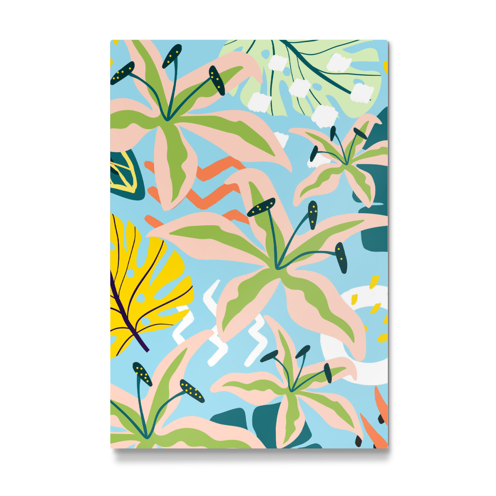 Galerie-Print "Summer state of mind" 30x20 cm artboxONE