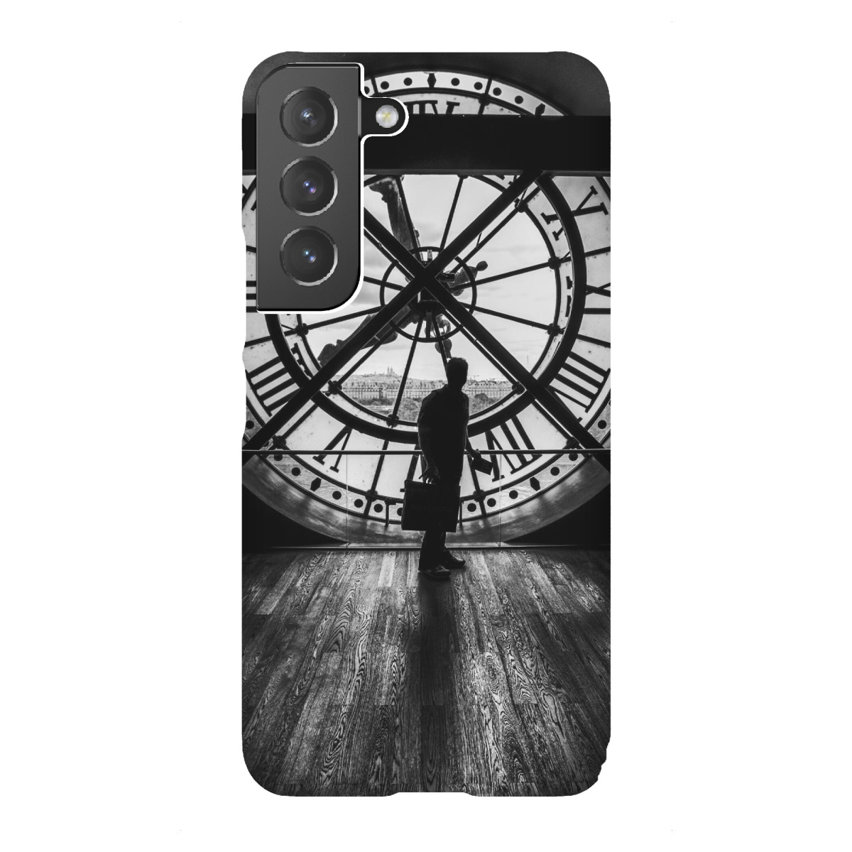 "Musee D'Orsay"für Samsung Galaxy - Premium-Case Handyhülle artboxONE