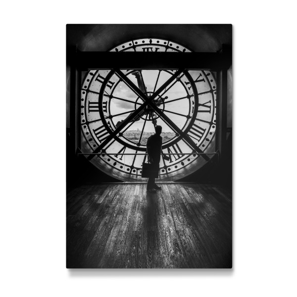 Galerie-Print "Musee D'Orsay" 30x20 cm artboxONE