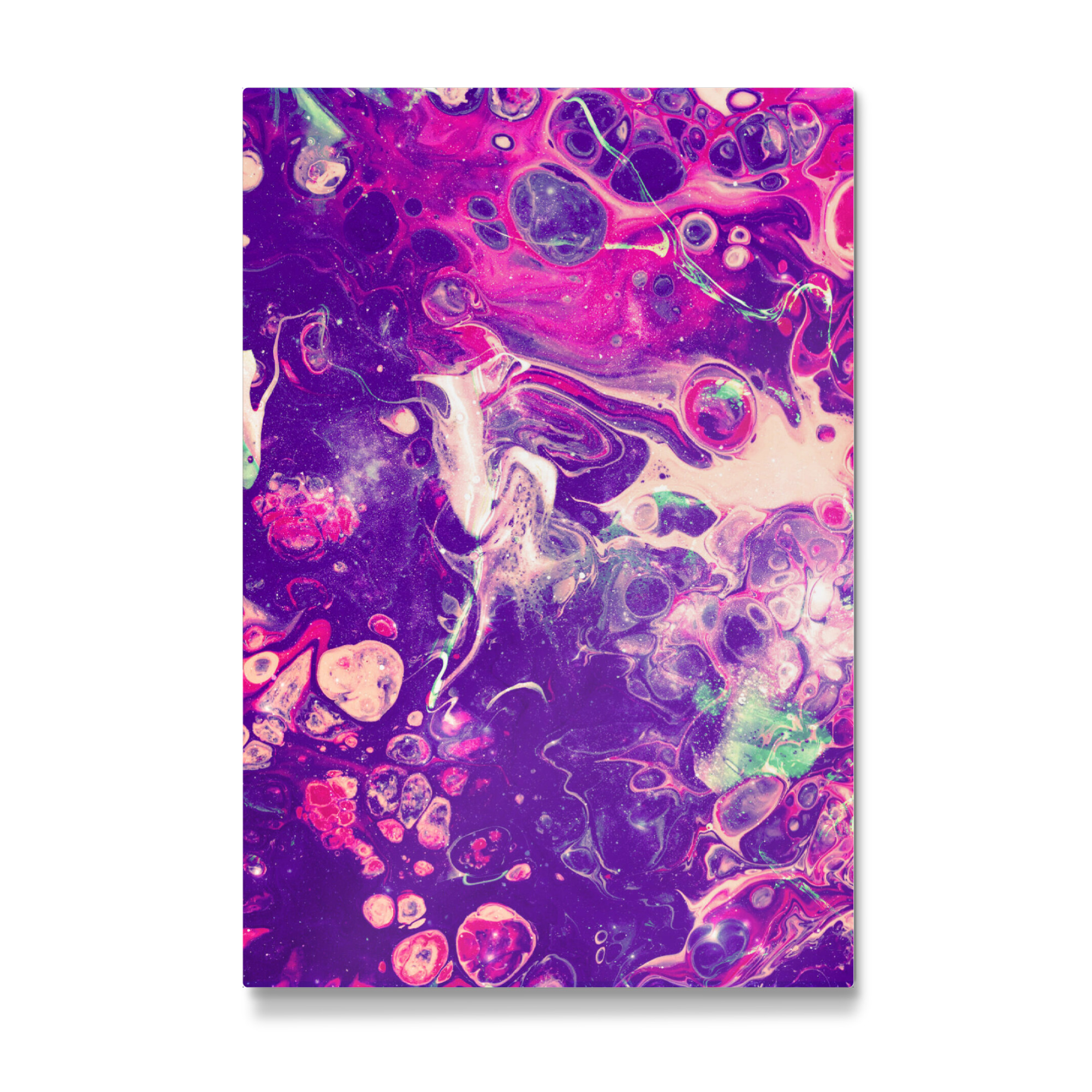 Galerie-Print "Melting Thoughts" 30x20 cm artboxONE