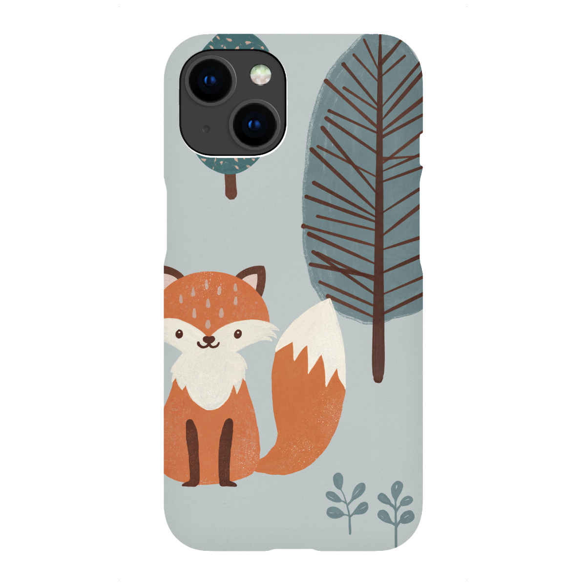 "Kiddo noOne"für iPhone - Premium-Case Handyhülle artboxONE