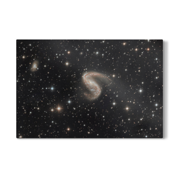 Galerie-Print "Fleischerhaken-Galaxie" 30x20 cm artboxONE