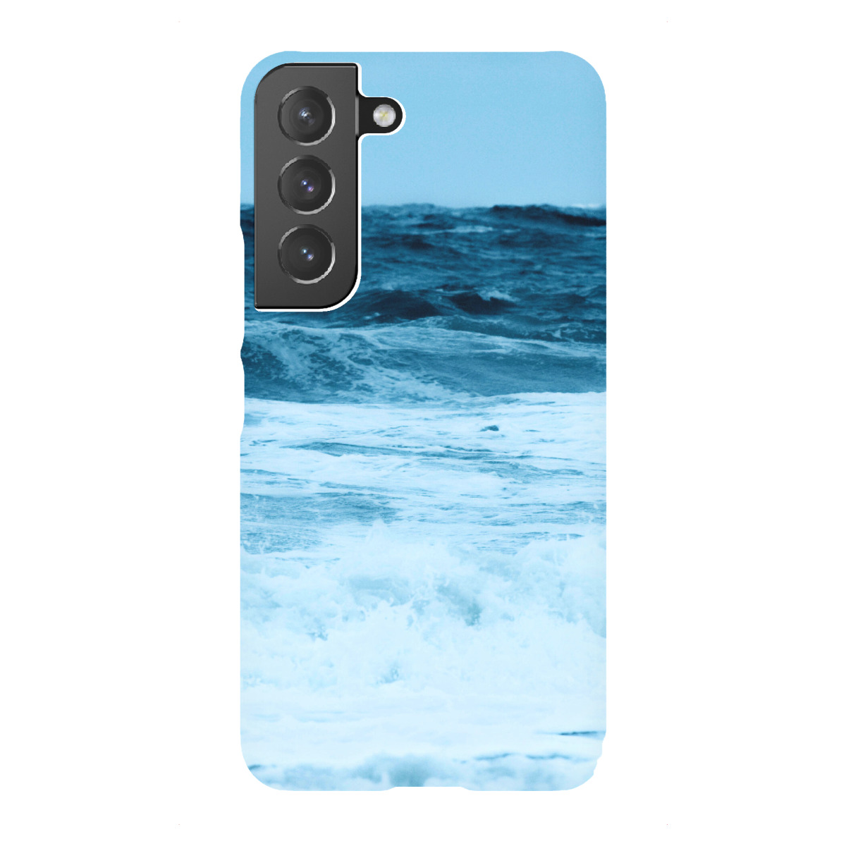 "Veerse Meer"für Samsung Galaxy - Premium-Case Handyhülle artboxONE