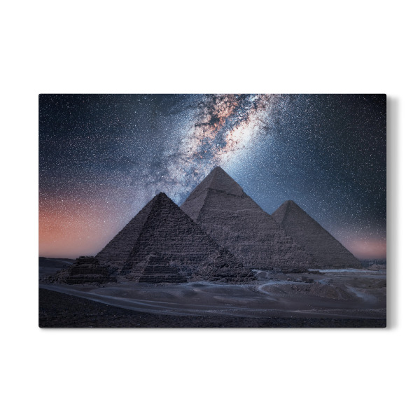 Galerie-Print "Egyptian Night" 30x20 cm artboxONE