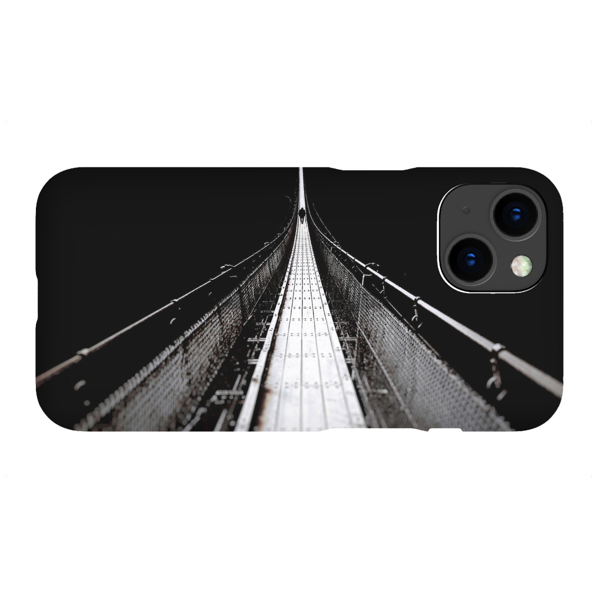 iPhone "Geierlay" Premium-Case Handyhülle artboxONE