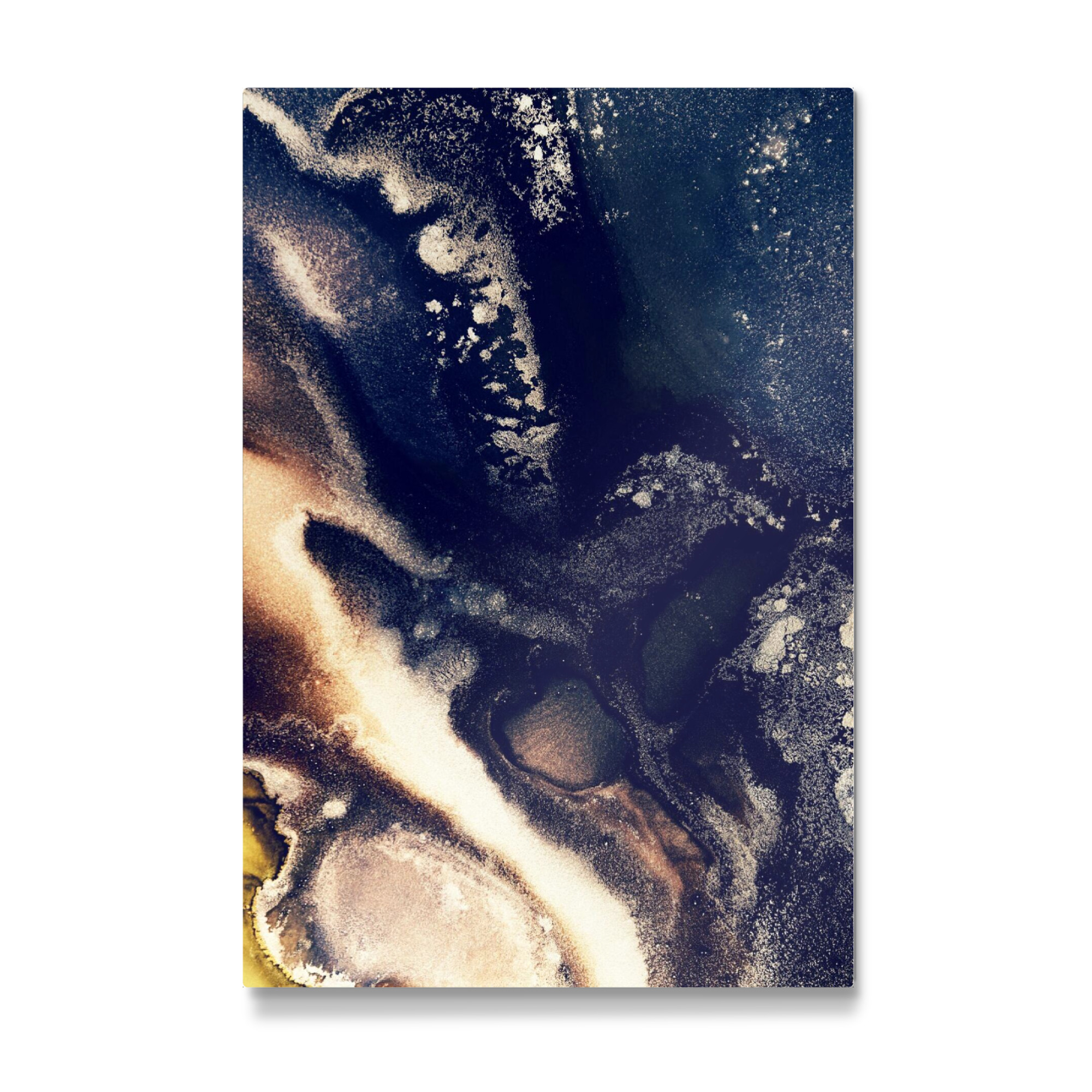 Galerie-Print "Deep water" 75x50 cm artboxONE