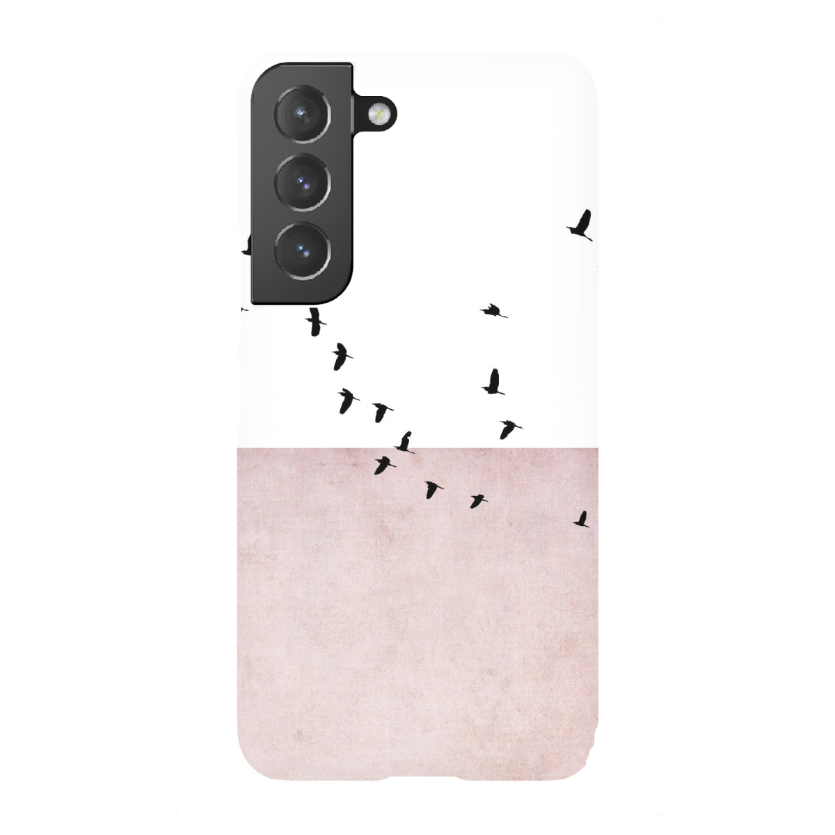 "Amber Rose"für Samsung Galaxy - Premium-Case Handyhülle artboxONE
