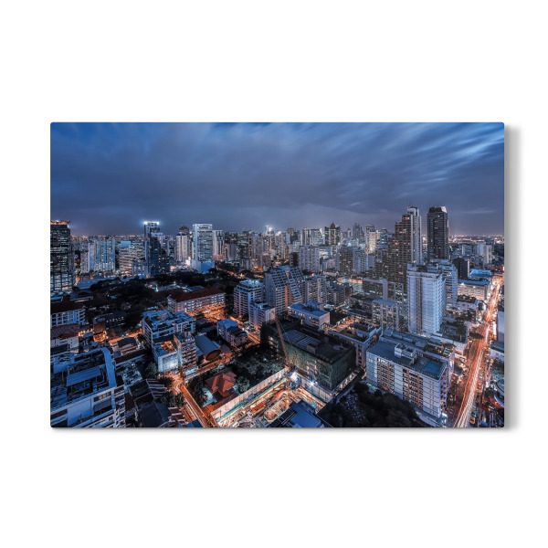 Galerie-Print "Sukhumvit District" 30x20 cm artboxONE