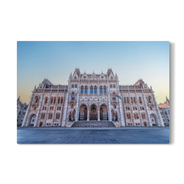 Galerie-Print "Parliament Backside" 30x20 cm artboxONE