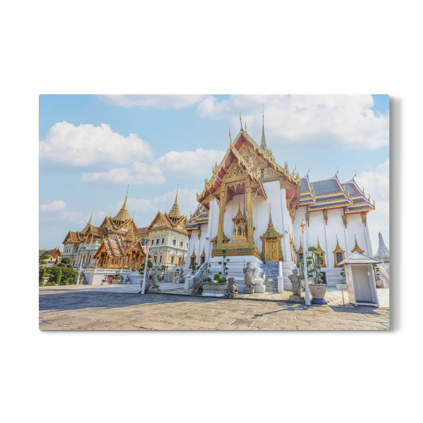 Galerie-Print "The Royal Grand Palace" 30x20 cm artboxONE