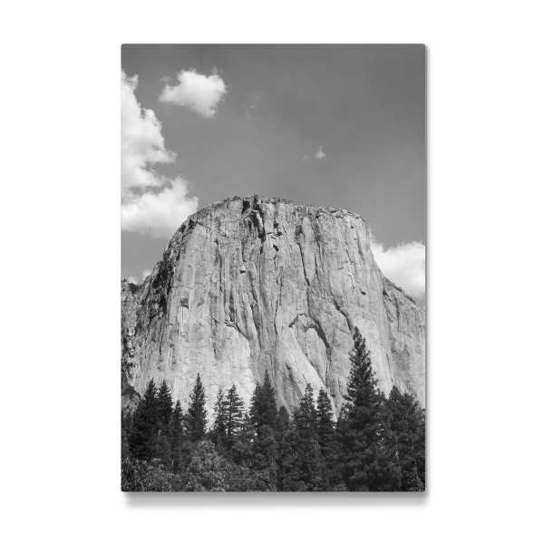 Galerie-Print "Der El Capitan in Yosemite" 30x20 cm artboxONE