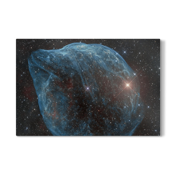 Galerie-Print "Sternblase" 30x20 cm artboxONE