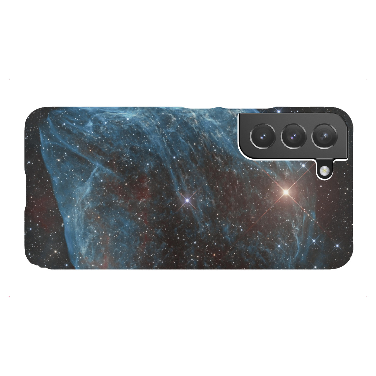 Samsung Galaxy "Sternblase" Premium-Case Handyhülle artboxONE