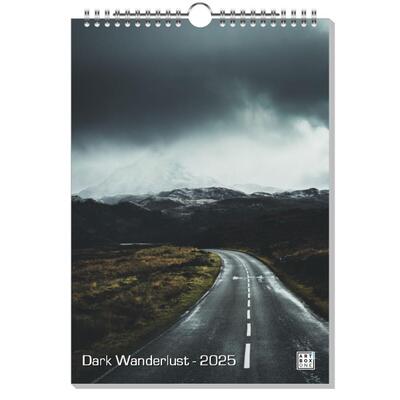 Dark Wanderlust