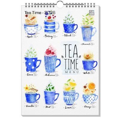 Tea Time
