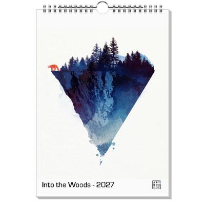 Into the Woods Into the Woods