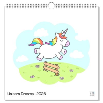 Unicorn Dreams
