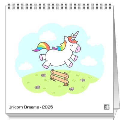 Unicorn Dreams
