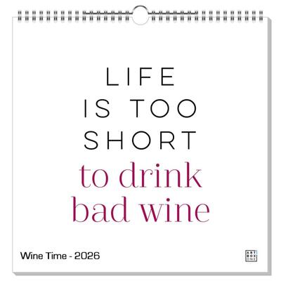 Wine Time