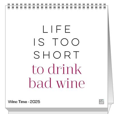 Wine Time