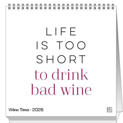 Wine Time