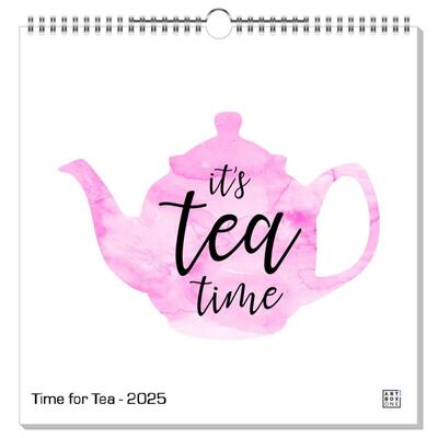 Time for Tea