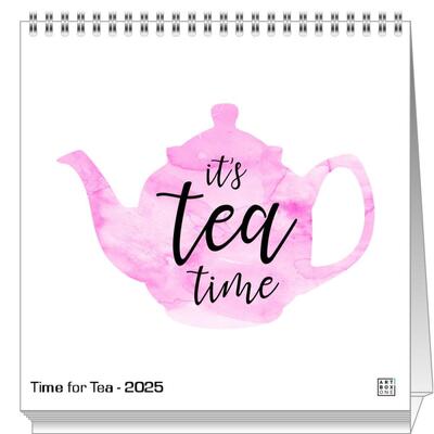 Time for Tea