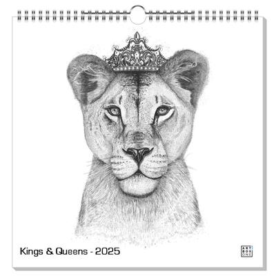 Kings & Queens