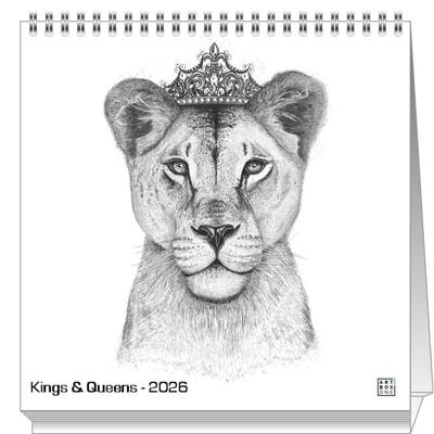 Kings & Queens