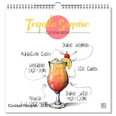 Cocktail Recipes