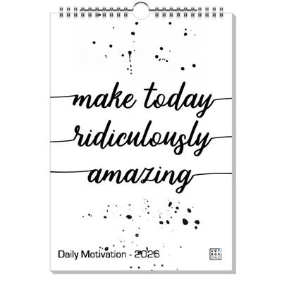Daily Motivation